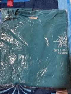バンドリ MyGO!!!!! つなぎ目の向こうに DAY1 ドライビッグTシャツ