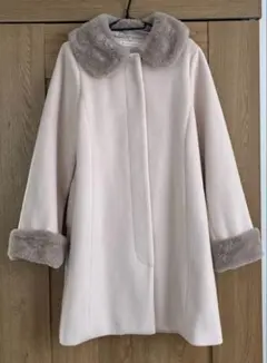 MAJESTIC LEGON 7wayファーコート M