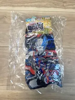 【新品未使用】ウルトラマンブレーザー　ボクサーパンツ　2枚組　120