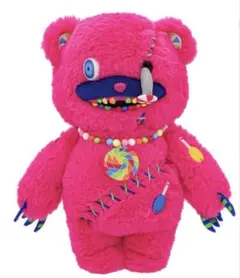 USJ ハミクマ ハミクマキャンディ ぬいぐるみs ピンク