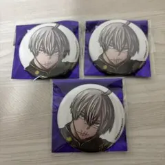 皇后崎迅 ホログラム缶バッジ vol.5 メイド 20個 桃源暗鬼 メイド ホログラム缶バッジ vol.5 皇后崎迅 - メルカリ