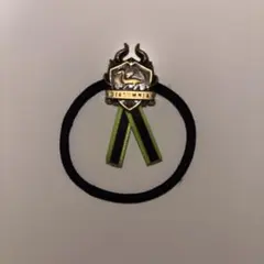ツイステッドワンダーランド ディアソムニア寮 ヘアゴム