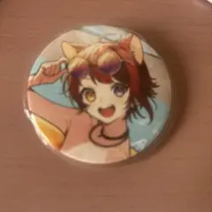 莉犬くん言ノ葉ワンダーランドランダム缶バッジ