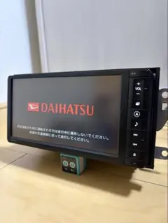 2026年最新】DAIHATSU カーナビの人気アイテム - メルカリ