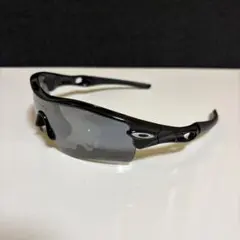 オークリー レーダーパス アジアンフィット 09-674J ケース付 訳あり