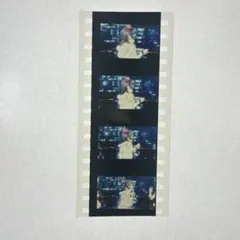 劇場版 ラブライブ コマフィルム 入場者特典 高坂穂乃果 映画 μ