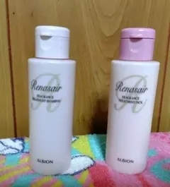 ALBION Renasair トリートメントセット 100ml