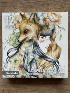 呉竹 アート用品