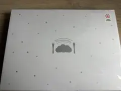 10mois mamamanma プレートセットのサムネイル