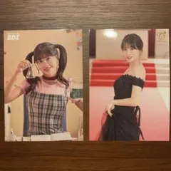 TWICE モモ BDZ #Dreamday ラントレ