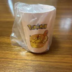 ポケモン　マクド　カラーチェンジカップ