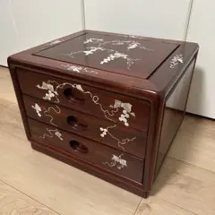 2025年最新】螺鈿 細工 引き出しの人気アイテム - メルカリ