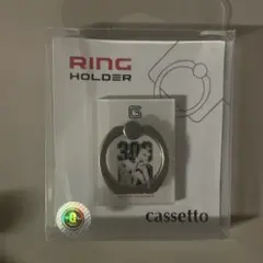 ジャイアンツ　坂本勇人　リングホルダー