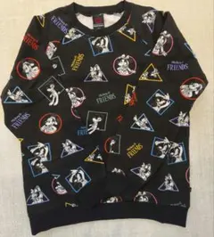 ディズニートレーナー　140