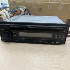 名機・希少Nakamichi ナカミチCD-500のサムネイル
