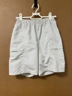 ユニクロ KIDS ギアショートパンツ水陸両用 140cm