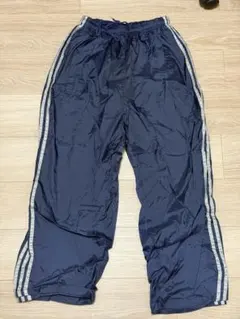 adidas トラックパンツ