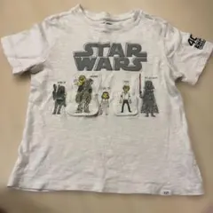 GAP STAR WARS Tシャツ 110cm