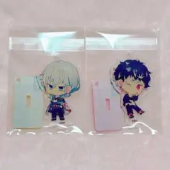 アイナナ　アクスタ　Re:vale　千　百