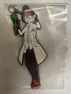 ツイステ　エース・トラッポラ