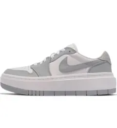 Nike Air Jordan 1 ElevateLow ウルフグレー 26cmのサムネイル