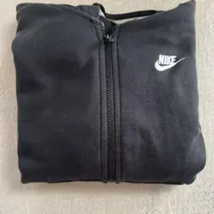 Nike フルジップパーカー Lサイズ