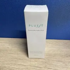 PLUEST Mannan Jelly Hydro Wash 120gのサムネイル