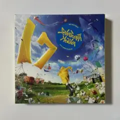 SEVENTEEN HEAVEN トレカ バインダー 新品未開封 Carat盤