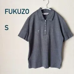 2026年最新】フクゾー fukuzo ポロシャツの人気アイテム - メルカリ