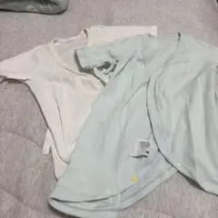 UNIQLO コンビ肌着