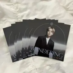 JO1 鶴房汐恩 アザジャ