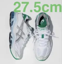 HIDDEN.NY x ASICS GEL-KINETIC 2.0 27cm - メルカリ
