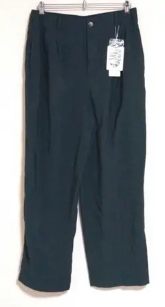 タックパンツ カジュアルパンツ