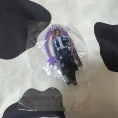 小林直己　3連キーホルダー