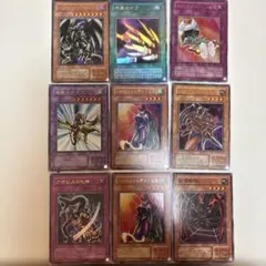 遊戯王OCG カードセット 7枚まとめ - メルカリ
