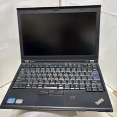 2026年最新】thinkpad x220 中古の人気アイテム - メルカリ