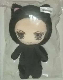 2026年最新】Hyde ぬいぐるみ 黒ミサの人気アイテム - メルカリ