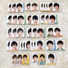 少年忍者 厚紙 データカード デタカ まとめ売り