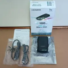 Panasonic ポータブルSSD 512GB RP-SUD512P3 ② - メルカリ