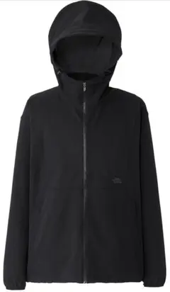 ノースフェイス TNFビーフリージャケット ブラック S