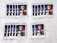 あんスタ!! あんさんぶるスターズ 遊木真 7周年 ぱしゃっつ 15枚セット