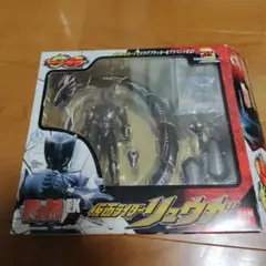 R&M EX 仮面ライダーリュウガのサムネイル