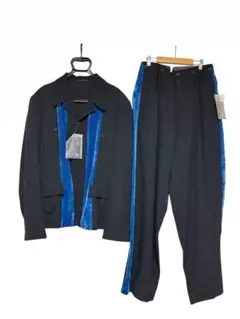 ヨウジヤマモト Y's for men デニム ジーンズ セットアップ - メルカリ