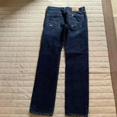 ホリスターデニム美品のサムネイル