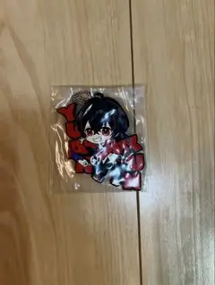 カラフルピーチ からぴち ゆあんくん 1番くじ ラバスト