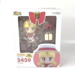 ねんどろいど 明日のナージャ ナージャ グッドスマイルカンパニー フィギュア