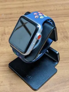 Apple Watch series 3 NIKE Cellular 42mm