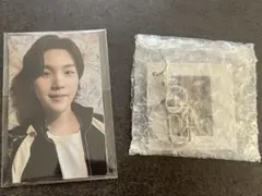 BTS ARIRANG Weverse アーリーバード特典　ユンギ　SUGA