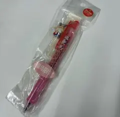 ハローキティ ボールペン 北海道限定 ご当地 しろくま 鈴蘭 - メルカリ