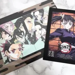 鬼滅の刃 映画特典 カナヲ